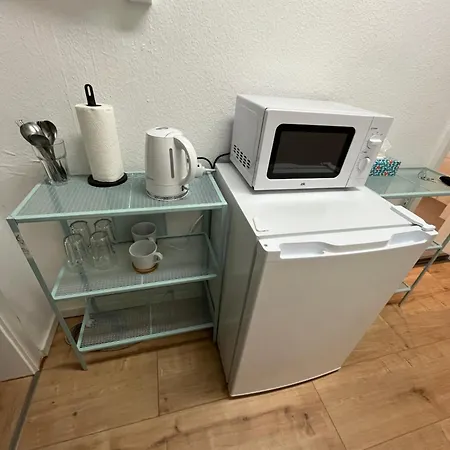 Apartmán Mikro Grossenhain