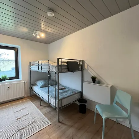 Apartmán Mikro