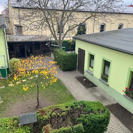 Apartmán Mikro Grossenhain