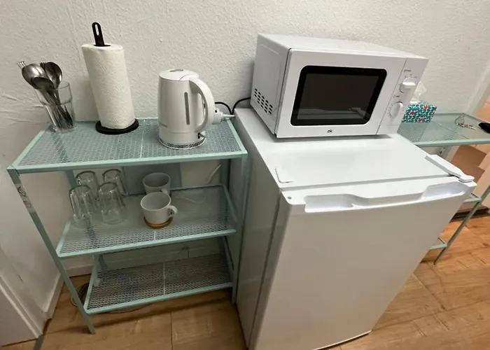 Apartment Mikro Grossenhain