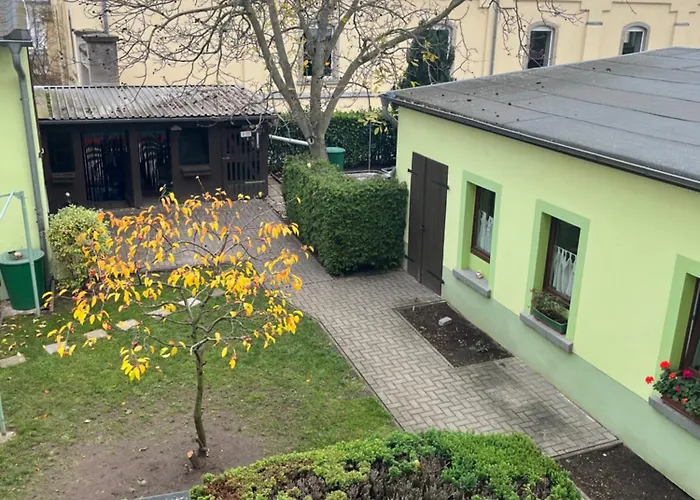 Apartment Mikro Grossenhain